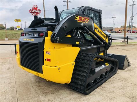 new holland skid steer construction owned by new holland tractor|2022 new holland skid steer.